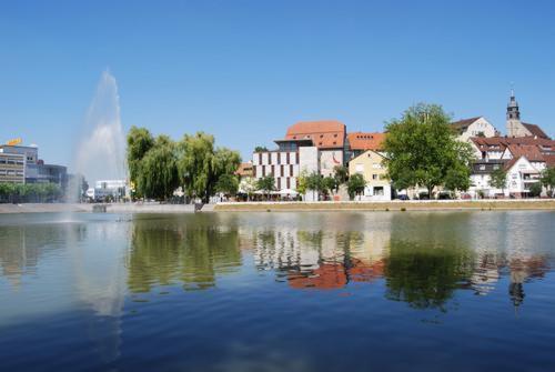 Gasthof Keilbach Sindelfingen Exterior foto