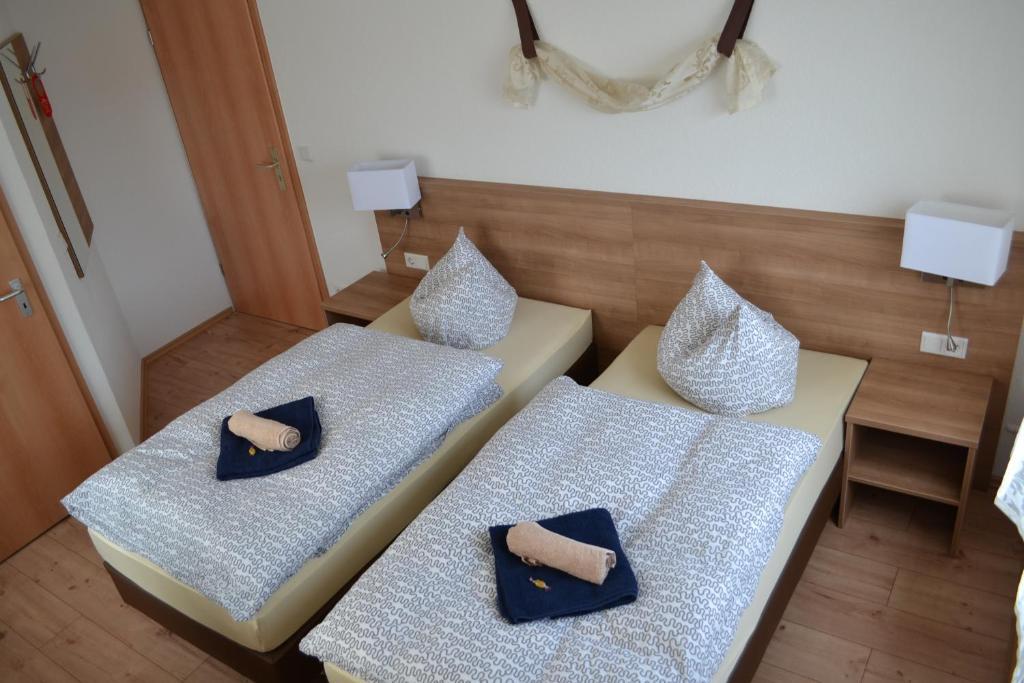 Gasthof Keilbach Sindelfingen Habitación foto